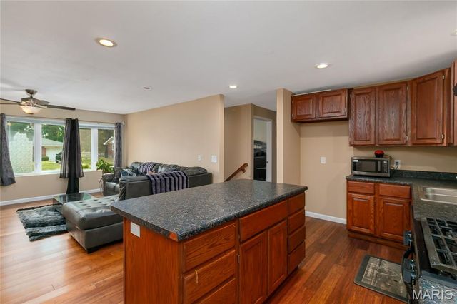 9941 Norwich Drive, Bellefontaine Nghbrs, MO 63137