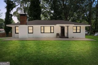 1132 Bethsaida Road, Riverdale, GA 30296