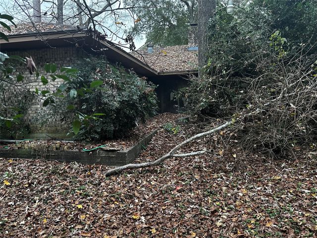 321 Olive Street, Huntsville, TX 77340