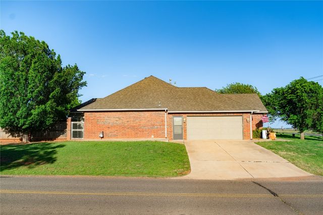 627 W Washington Street, Piedmont, OK 73078