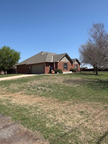 627 W Washington Street, Piedmont, OK 73078