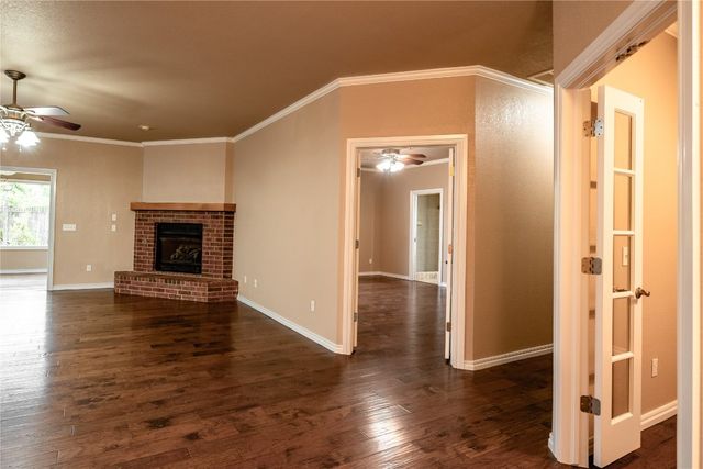 627 W Washington Street, Piedmont, OK 73078