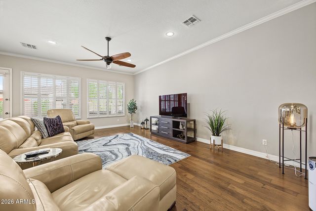 3547 E KAIBAB Place, Chandler, AZ 85249