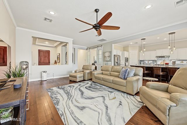 3547 E KAIBAB Place, Chandler, AZ 85249