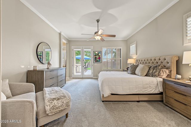 3547 E KAIBAB Place, Chandler, AZ 85249