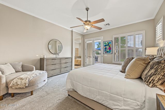 3547 E KAIBAB Place, Chandler, AZ 85249