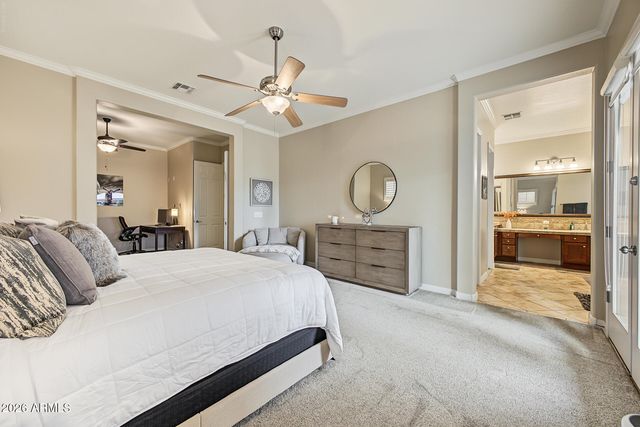 3547 E KAIBAB Place, Chandler, AZ 85249