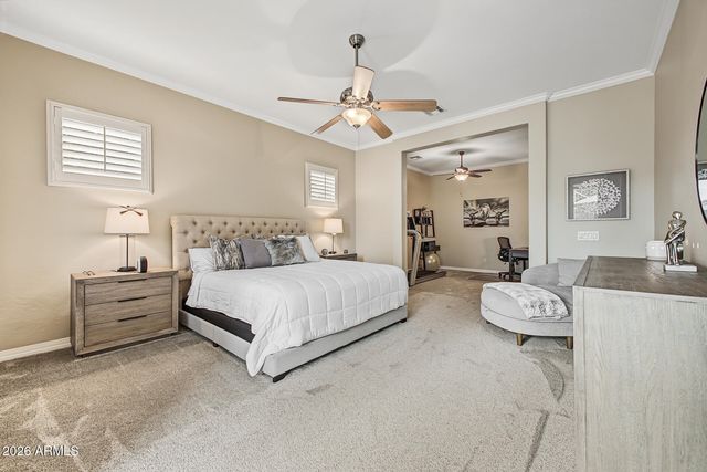 3547 E KAIBAB Place, Chandler, AZ 85249