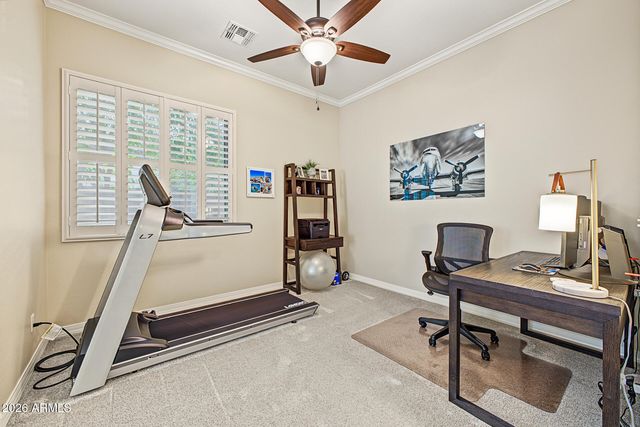 3547 E KAIBAB Place, Chandler, AZ 85249