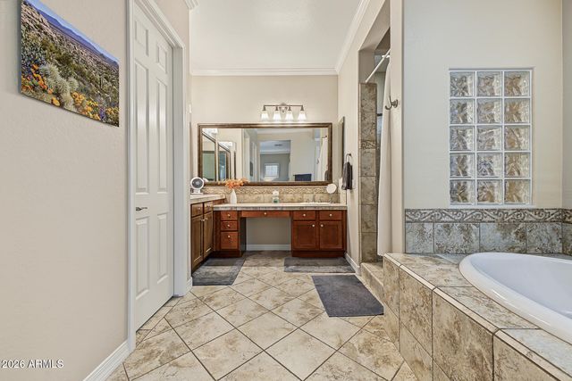 3547 E KAIBAB Place, Chandler, AZ 85249