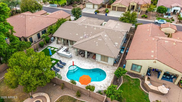 3547 E KAIBAB Place, Chandler, AZ 85249