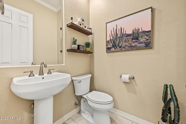 3547 E KAIBAB Place, Chandler, AZ 85249