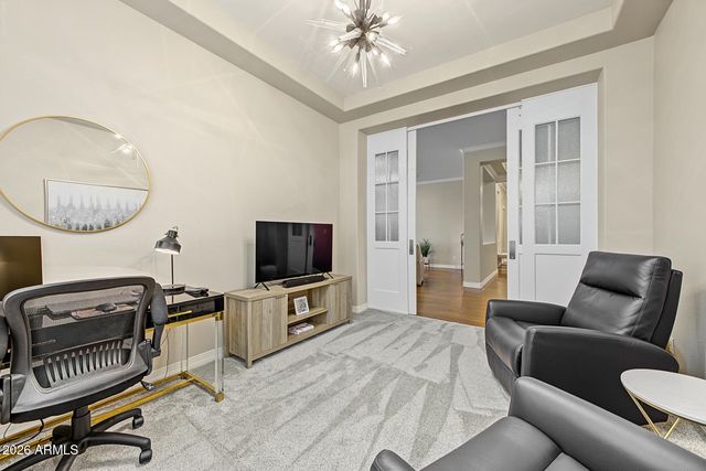 3547 E KAIBAB Place, Chandler, AZ 85249