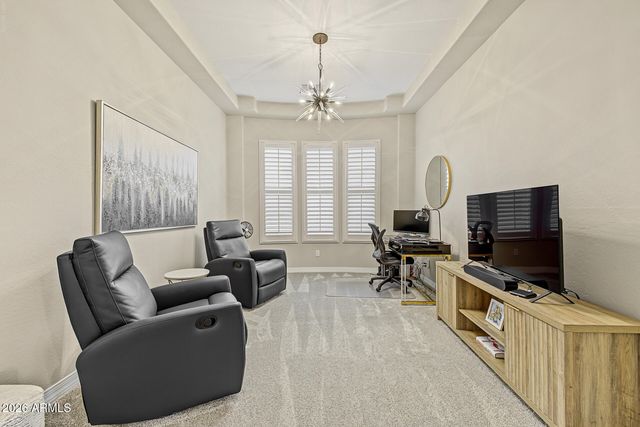 3547 E KAIBAB Place, Chandler, AZ 85249