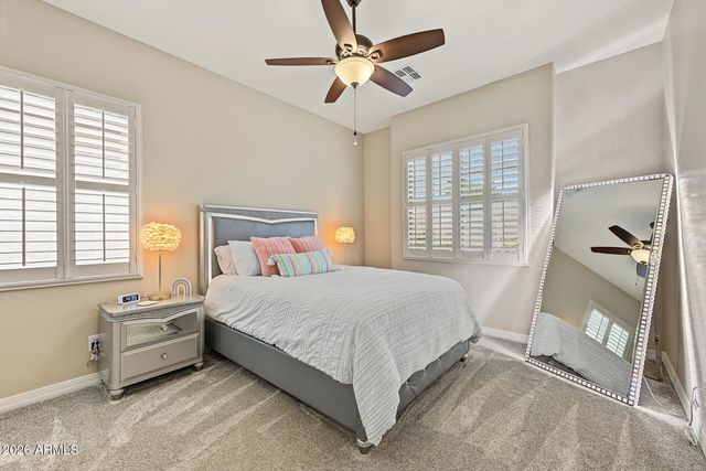 3547 E KAIBAB Place, Chandler, AZ 85249
