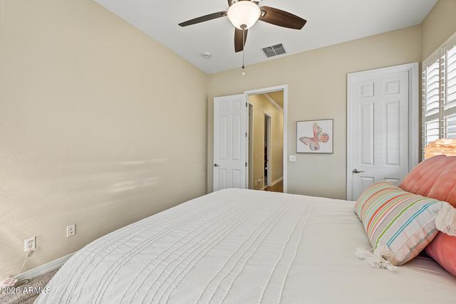 3547 E KAIBAB Place, Chandler, AZ 85249