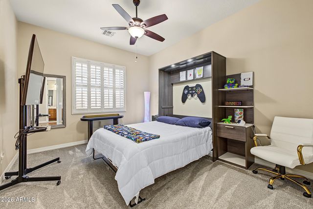 3547 E KAIBAB Place, Chandler, AZ 85249