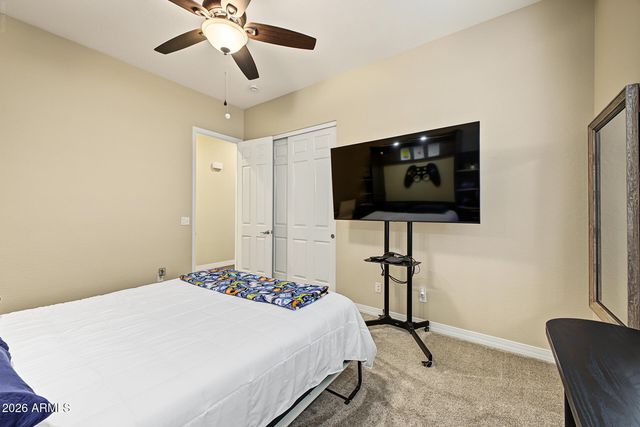 3547 E KAIBAB Place, Chandler, AZ 85249