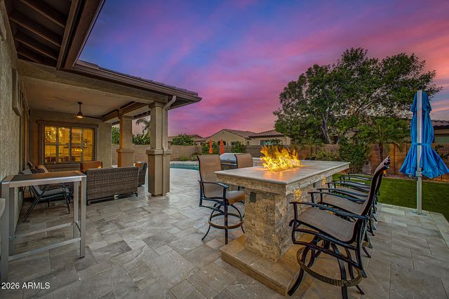 3547 E KAIBAB Place, Chandler, AZ 85249