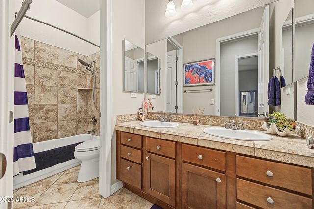 3547 E KAIBAB Place, Chandler, AZ 85249