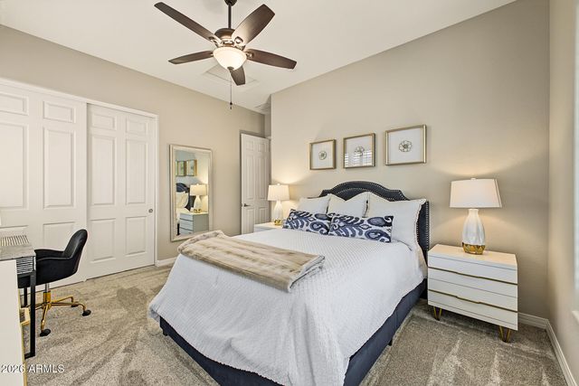 3547 E KAIBAB Place, Chandler, AZ 85249