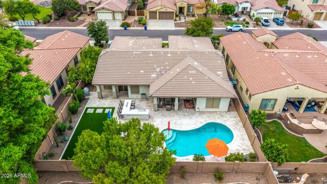 3547 E KAIBAB Place, Chandler, AZ 85249
