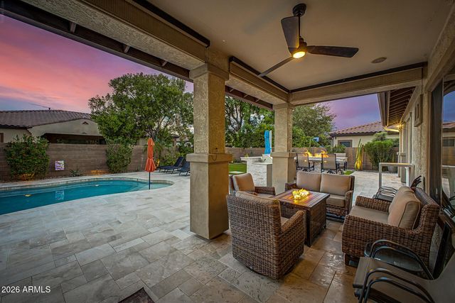 3547 E KAIBAB Place, Chandler, AZ 85249