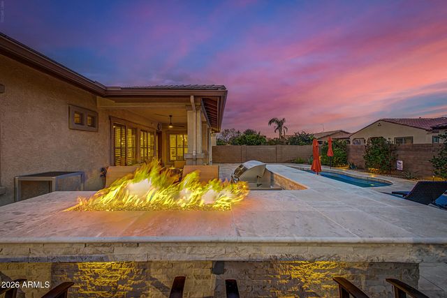 3547 E KAIBAB Place, Chandler, AZ 85249