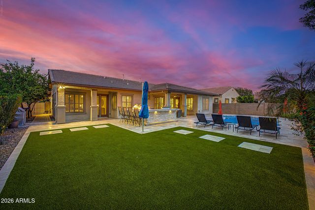 3547 E KAIBAB Place, Chandler, AZ 85249