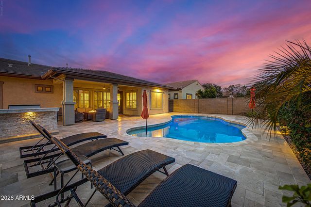 3547 E KAIBAB Place, Chandler, AZ 85249