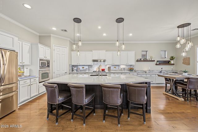 3547 E KAIBAB Place, Chandler, AZ 85249