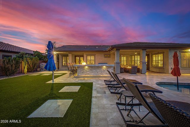 3547 E KAIBAB Place, Chandler, AZ 85249