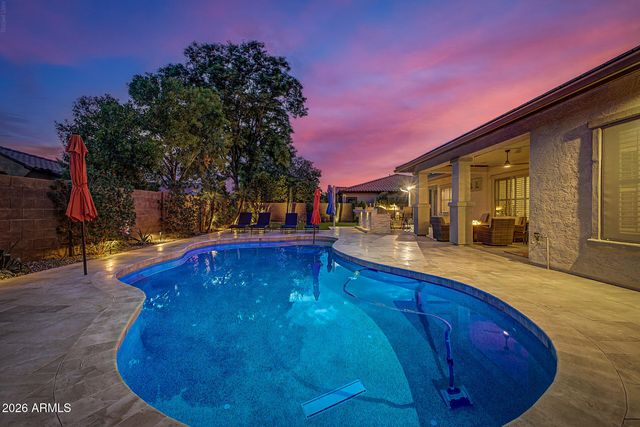 3547 E KAIBAB Place, Chandler, AZ 85249