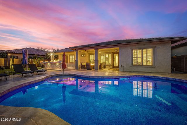 3547 E KAIBAB Place, Chandler, AZ 85249