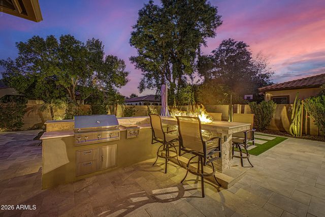 3547 E KAIBAB Place, Chandler, AZ 85249