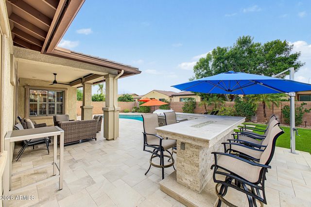 3547 E KAIBAB Place, Chandler, AZ 85249