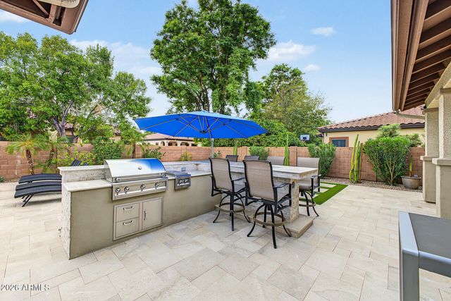 3547 E KAIBAB Place, Chandler, AZ 85249