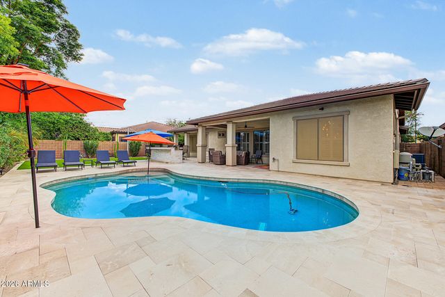 3547 E KAIBAB Place, Chandler, AZ 85249