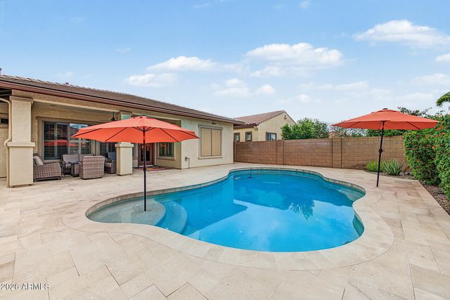 3547 E KAIBAB Place, Chandler, AZ 85249