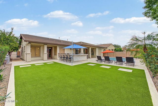 3547 E KAIBAB Place, Chandler, AZ 85249