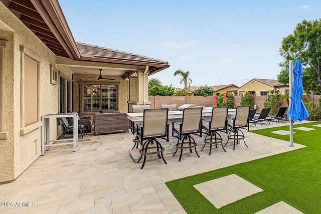 3547 E KAIBAB Place, Chandler, AZ 85249