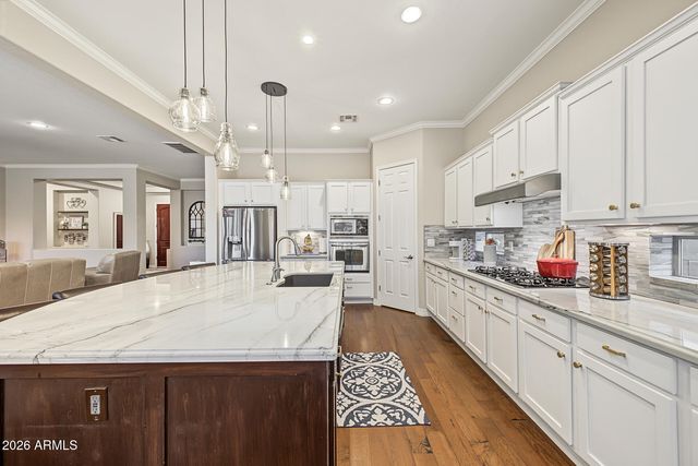 3547 E KAIBAB Place, Chandler, AZ 85249