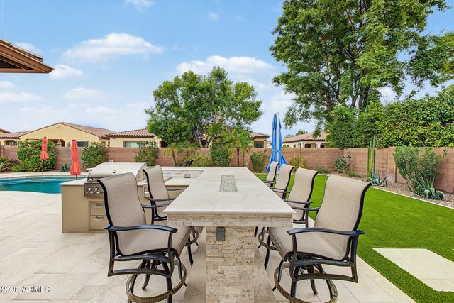 3547 E KAIBAB Place, Chandler, AZ 85249