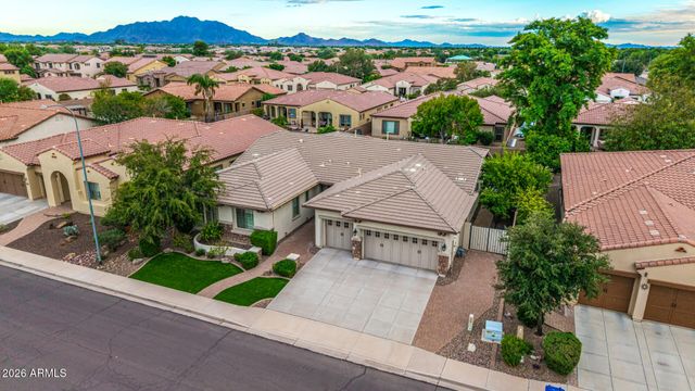 3547 E KAIBAB Place, Chandler, AZ 85249