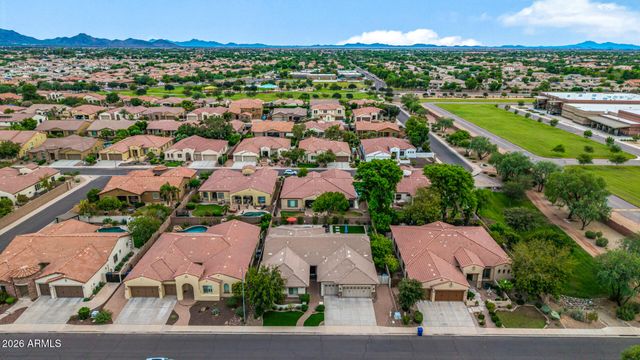 3547 E KAIBAB Place, Chandler, AZ 85249