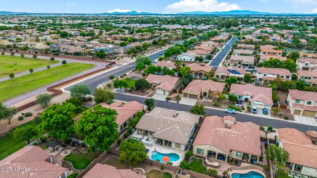 3547 E KAIBAB Place, Chandler, AZ 85249