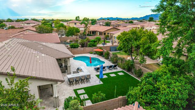 3547 E KAIBAB Place, Chandler, AZ 85249