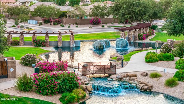 3547 E KAIBAB Place, Chandler, AZ 85249