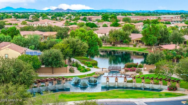 3547 E KAIBAB Place, Chandler, AZ 85249