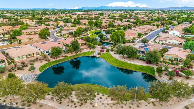 3547 E KAIBAB Place, Chandler, AZ 85249